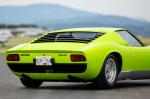 Lamborghini Miura P400 1968 года (WW)